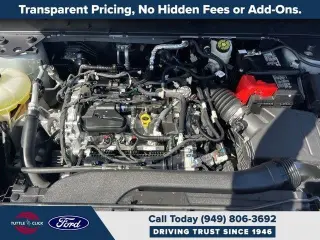 Ford Bronco Sport 2023 AWD Big Bend 4dr SUV