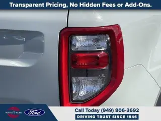 Ford Bronco Sport 2023 AWD Big Bend 4dr SUV