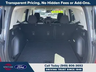 Ford Bronco Sport 2023 AWD Big Bend 4dr SUV