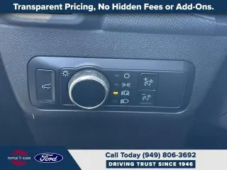 Ford Bronco Sport 2023 AWD Big Bend 4dr SUV
