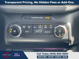 Ford Bronco Sport 2023 AWD Big Bend 4dr SUV