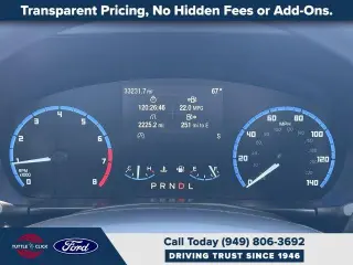 Ford Bronco Sport 2023 AWD Big Bend 4dr SUV