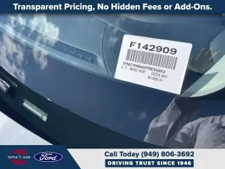 Ford Bronco Sport 2023 AWD Big Bend 4dr SUV