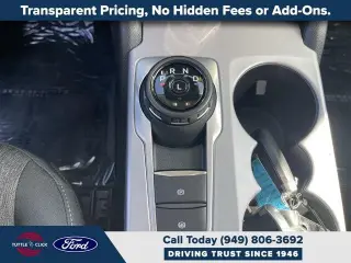 Ford Bronco Sport 2023 AWD Big Bend 4dr SUV