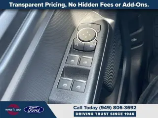 Ford Bronco Sport 2023 AWD Big Bend 4dr SUV