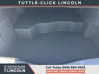 Lincoln MKZ Hybrid 2019 Reserve II 4dr Sedan