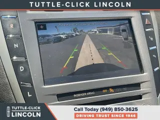 Lincoln MKZ Hybrid 2019 Reserve II 4dr Sedan