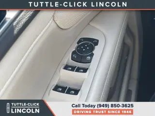 Lincoln MKZ Hybrid 2019 Reserve II 4dr Sedan
