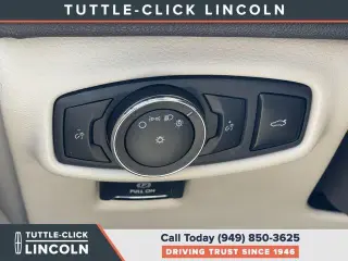 Lincoln MKZ Hybrid 2019 Reserve II 4dr Sedan