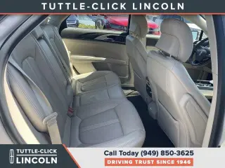Lincoln MKZ Hybrid 2019 Reserve II 4dr Sedan