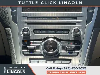 Lincoln MKZ Hybrid 2019 Reserve II 4dr Sedan
