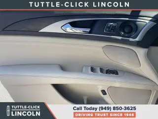 Lincoln MKZ Hybrid 2019 Reserve II 4dr Sedan