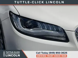 Lincoln MKZ Hybrid 2019 Reserve II 4dr Sedan