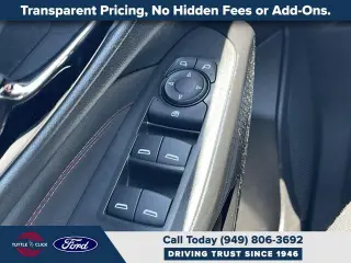 Chevrolet Trax 2025 RS 4dr Crossover w/2RS