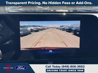 Chevrolet Trax 2025 RS 4dr Crossover w/2RS