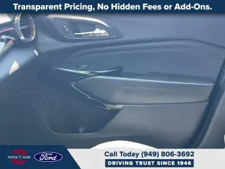 Chevrolet Trax 2025 RS 4dr Crossover w/2RS