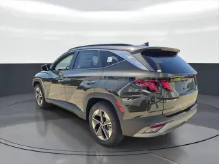 Hyundai TUCSON 2026 SEL 4dr SUV