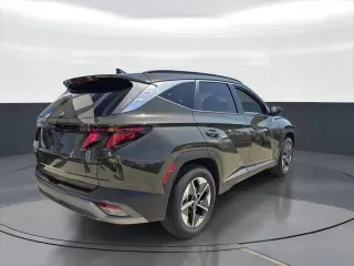 Hyundai TUCSON 2026 SEL 4dr SUV