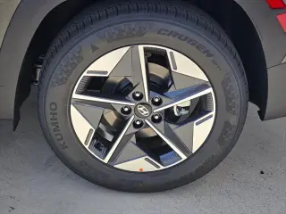 Hyundai TUCSON 2026 SEL 4dr SUV