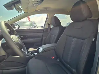 Hyundai TUCSON 2026 SEL 4dr SUV