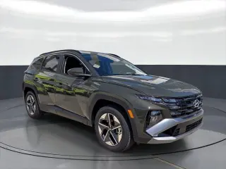 Hyundai TUCSON 2026 SEL 4dr SUV