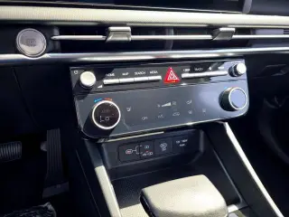 Hyundai TUCSON 2026 SEL 4dr SUV