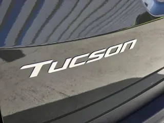 Hyundai TUCSON 2026 SEL 4dr SUV
