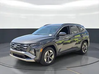 Hyundai TUCSON 2026 SEL 4dr SUV
