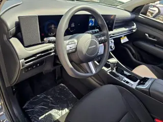 Hyundai TUCSON 2026 SEL 4dr SUV