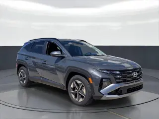 Hyundai TUCSON 2026 SEL 4dr SUV