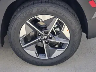 Hyundai TUCSON 2026 SEL 4dr SUV