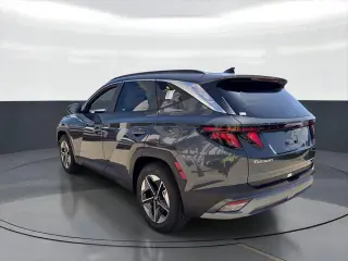 Hyundai TUCSON 2026 SEL 4dr SUV