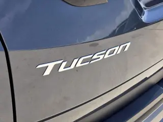Hyundai TUCSON 2026 SEL 4dr SUV