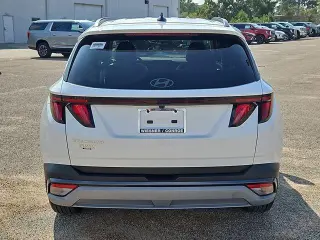 Hyundai TUCSON 2025 SEL 4dr SUV