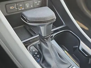 Hyundai TUCSON 2025 SEL 4dr SUV