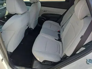 Hyundai TUCSON 2025 SEL 4dr SUV