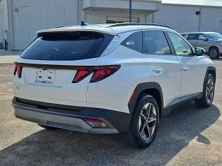 Hyundai TUCSON 2025 SEL 4dr SUV