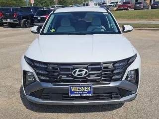 Hyundai TUCSON 2025 SEL 4dr SUV