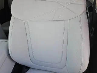 Hyundai TUCSON 2025 SEL 4dr SUV