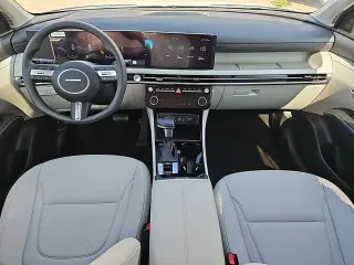 Hyundai TUCSON 2025 SEL 4dr SUV