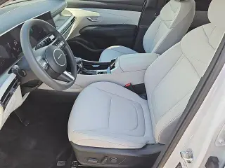 Hyundai TUCSON 2025 SEL 4dr SUV