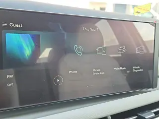 Hyundai TUCSON 2025 SEL 4dr SUV