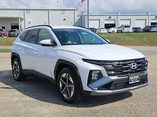 Hyundai TUCSON 2025 SEL 4dr SUV