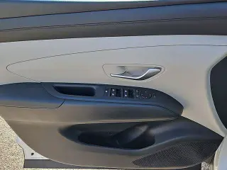 Hyundai TUCSON 2025 SEL 4dr SUV
