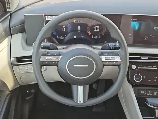 Hyundai TUCSON 2025 SEL 4dr SUV