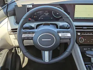 Hyundai TUCSON 2025 SEL Convenience 4dr SUV