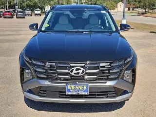 Hyundai TUCSON 2025 SEL Convenience 4dr SUV