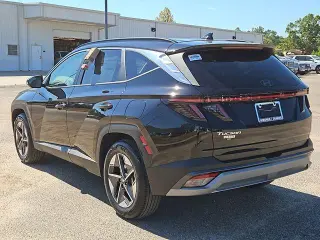 Hyundai TUCSON 2025 SEL Convenience 4dr SUV