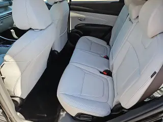 Hyundai TUCSON 2025 SEL Convenience 4dr SUV