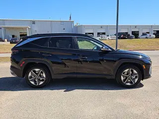 Hyundai TUCSON 2025 SEL Convenience 4dr SUV